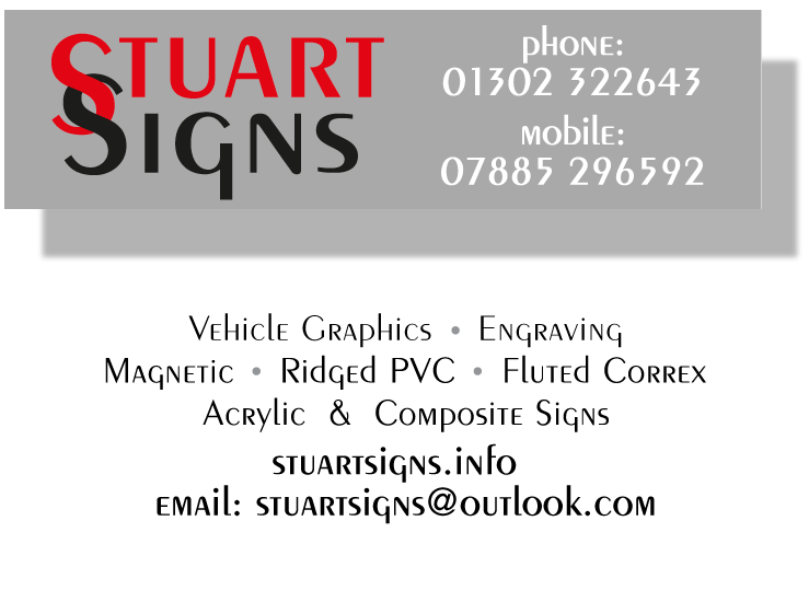 Stuart Signs | Home